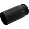 Bahco 3/4´´ Lang Serie Sekskantpipe 36 Mm