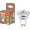Osram LED PAR16 36° 240lm 1,3W/827 (35W) GU10 energiklasse A