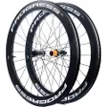 Progress Neon Cl Disc Tubeless 2023 Landeveishjulsett