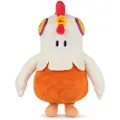 Barrado Fall Guys Chicken 30 Cm Bamse