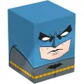 Squaroes Batman Squaroe: Gotham City Gc001 Box