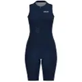 Bioracer Icon Ermeløs Triatlon-drakt