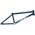 Wethepeople Tomorrow Bmx-ramme