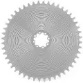 Garbaruk Dm Sram Axs Road/gravel Aero Kjettingring