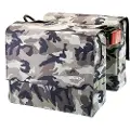 BRN Trendy Sykkelvesker 22l