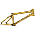 Wethepeople Utopia Hybrid Bmx Sykkel