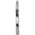 BRN Stainless Steel Condor Stænkskærm