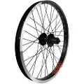 Gurpil Zac 30 Qc400 Bmx 20´´ Disc 6b Bakhjul