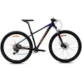 Bh Kx11 27.5´´ Deore M5120 Terrengsykkel