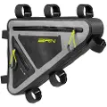 BRN Nmd Triangle Rammeveske 3.4l