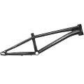 Radio Raceline Quartz Pro 2xl Bmx-ramme