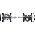 BRN Dual Sykkelpedaler