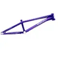 Radio Raceline Quartz Pro L Bmx-ramme