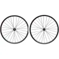 BRN Gravel 11s Cl Disc Tubeless Hjulsett For Grussykkel