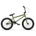 Wethepeople Crs 18 Bmx Sykkel