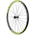 Progress Gpx 29´´ Lefty 2.0/spmax 6b Disc Tubeless Terrengsykkel Forhjul