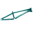 Radio Raceline Quartz Pro L Bmx-ramme