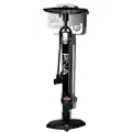 Pna Cycling Steel Sykkelpumpe