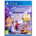 Sony Ps4 Disney Dreamlight Valley Cozy Edition