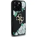 GUESS Roses Big Iphone 16 Pro Telefondeksel