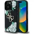 GUESS Roses Big Iphone 16 Pro Max Telefondeksel