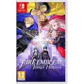 Teknikproffset Switch Fire Emblem: Three Houses Import Uk