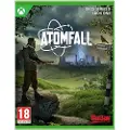 Teknikproffset Atomfall - Microsoft Xbox One - FPS