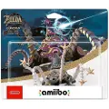 Nintendo Amiibo-verge