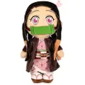 Play Demon Slayer Nezuko Kamado Bamse 27 Cm
