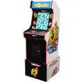 Arcade 1Up Legacy Pac Mania Arkadespill
