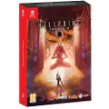 Nintendo Switch Hellpoint Signature Edition