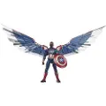 Hasbro Captain America Brave New World-figur
