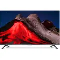 Xiaomi A Pro 2026 - 55 Diagonalklasse LED-bakgrunnsbelyst LCD TV - QLED - Smart TV - Google TV - 4K UHD (2160p) 3840 x 2160 - HDR - Quantum Dot - mørk grå