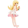 Good Smile Company Up Monogatari Series Pop Parade Shinobu Oshino 14 Cm Figur