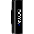 Boya Boyalink 2 C2 Trådløs Mikrofon