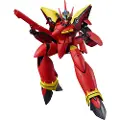 Max Factor The Super Dimension Fortress Macross Plamax Plastic Model Kit 1/72 Vf-19 Custom Fire Valkyrie Basara Nekki Unit 22 Cm Figur