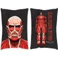 POPbuddies Attack On Titan Colossal Titan 50x35 Cm Pute