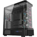 XYZPrinting Quantum Pc-tårnkasse