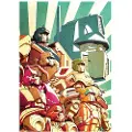 Fanattik Begrenset Utgave Transformers Kunsttrykk Optimus Prime-plakater 42x30 Cm