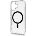 Celly Gelskinmag Iphone 16 Telefondeksel
