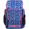 Funkita Space Case 40l Ryggsekk
