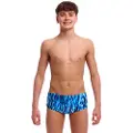 Funky Trunks Sidewinder Badeshorts Boxer