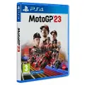 Sony Ps4 Motogp 23