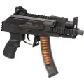 G&G Prk9 E.t.us-aeg Airsoft Angrepsgevær