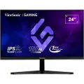 Viewsonic Vx24g1-hd 24´´ Full Hd Ips Led 180hz Skjerm