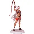 Our Treasure Fate/grand Order 1/8 Assemble Heroines Rider/caenis Summer Queens Version 28 Cm Figur