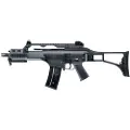 Heckler & koch G36c Sportline Airsoft Angrepsgevær