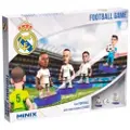 Minix Juego Real Madrid Brettspill