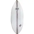 CBC Fiberglass 51´´ Skimboard