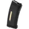 Pts Syndicate Pts Enhanced Polymer 150rds 2023 Update Magasin